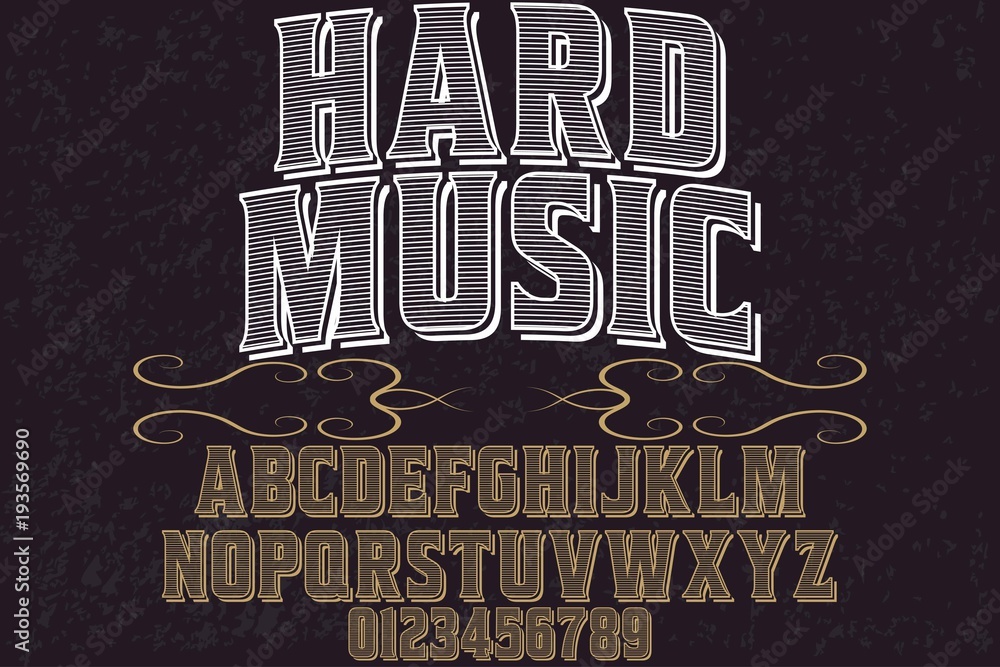 script handcrafted vector calligraphy font typeface,vector,labels ...