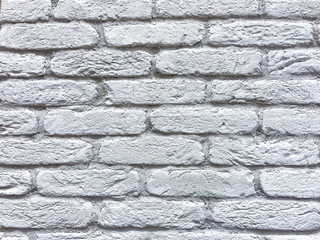 Wall Mural - Background, texture of decorative brickwork