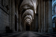 © nikolas - Architecture and sights of the tourist city of France Caen
