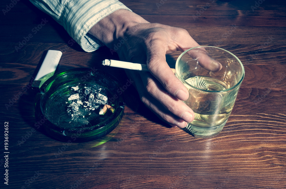 can you go to rehab for smoking cigarettes A drug rehab where you can smoke cigarettes: Necessity or an oxymoron?