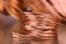 Scrap Copper Wire For Recycling