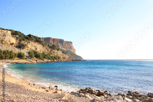 Visiter Les Calanques De Cassis Amoureux Du Monde Blog