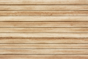 Poster - Grunge wood pattern texture background, wooden planks.