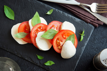 Wall Mural - Caprese Salad