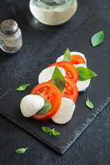 Wall Mural - Caprese Salad