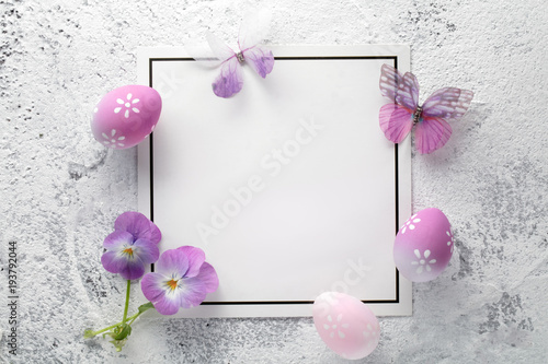 Easter decoration