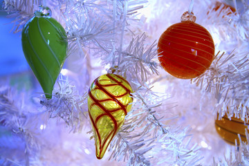 Christmas decorations