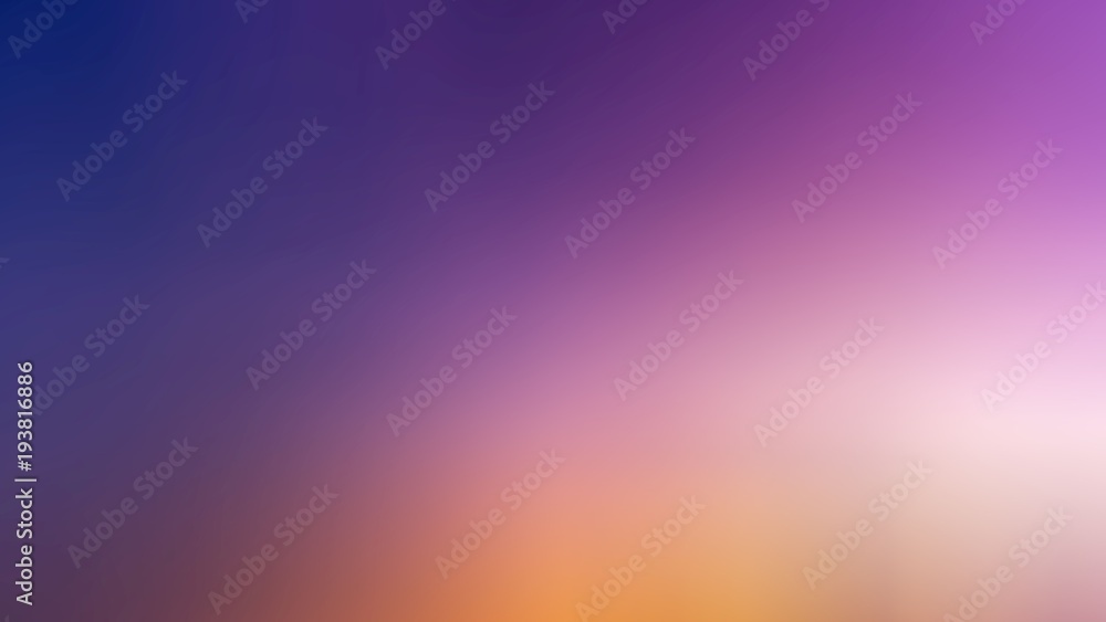 Abstract gradient background purple color Stock Photo | Adobe Stock