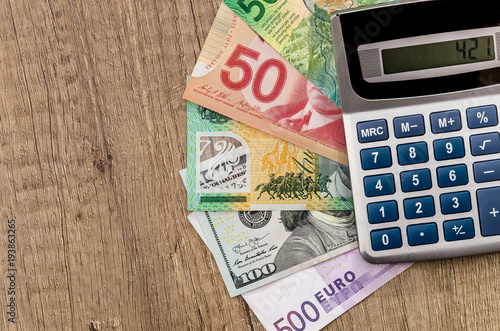 American Dollars European Euro Swiss Franc Canadian Dollar American Dollars European Euro Swiss Franc Canadian Dollar Australian Bills