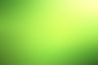 canvas print picture - spring light green blur background, glowing blurred design, summer background for design wallpaper