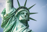 Fototapeta Nowy Jork - Statue of liberty