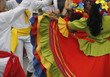 Danza tradicional de Colombia