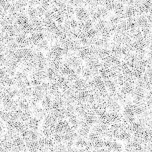 Creatively Arranged Hand Drawn Hatches In Seamless Vector Texture. Light Repeating Layout For Adding Texture To Illustration. Stylization Tool For Adding Hand Drawn Look Of Your Artwork.