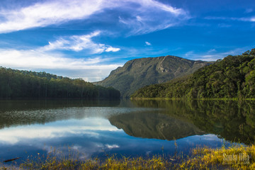  Represa do Taboão - Santa Rita de Ouro Preto