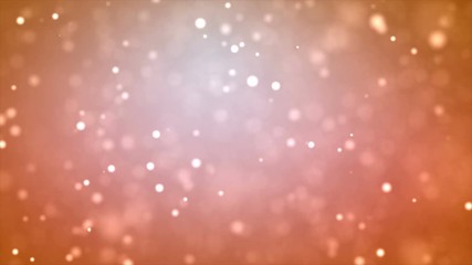 Wall Mural - abstract dark background particle and bokeh flow and lighting effect with blur and grain processed