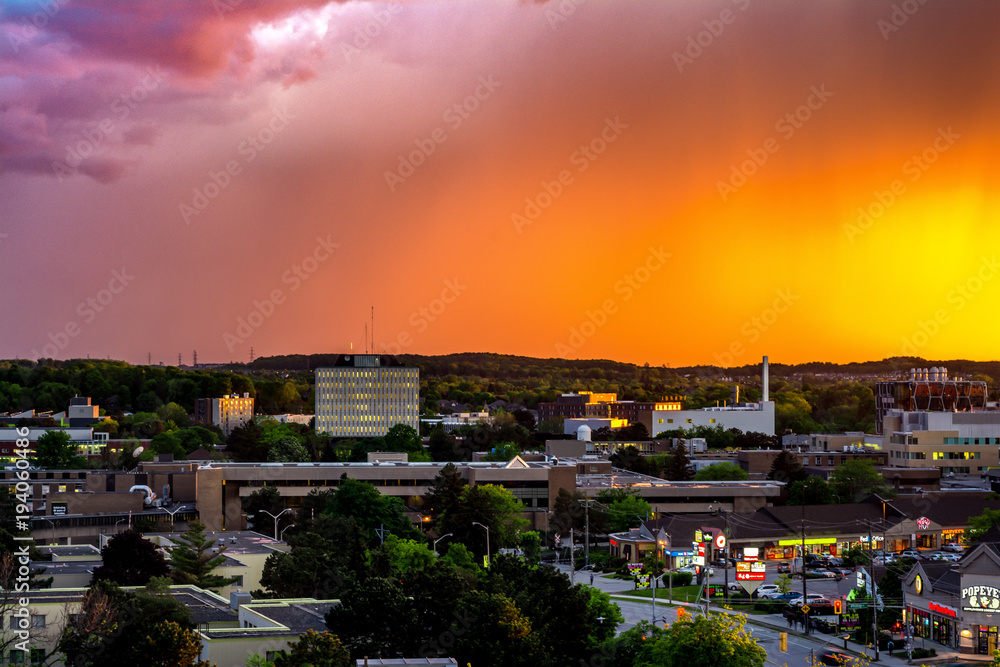 University of Waterloo