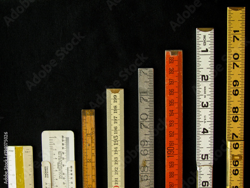 Metric To Inches Chart