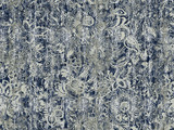 Paisley batik texture repeat modern pattern