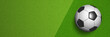 © TeamDF - Soccer Banner