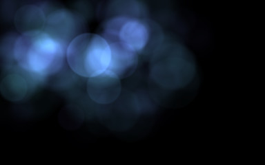 Wall Mural - abstract digital lens flare light.beautiful sunlight effect.natural lens flare in space