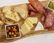 © Ed Rudolph - Cheese Plate