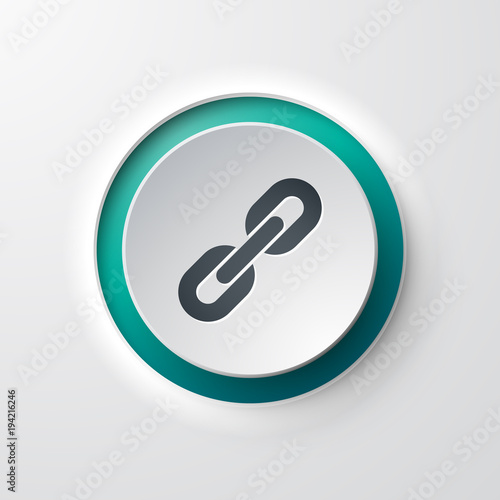 Icone Bouton Lien Internet Buy This Stock Vector And Explore Similar Vectors At Adobe Stock Adobe Stock