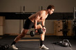 © Stocked House Studio - Crossfit lessons in fitness club