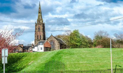 Saint Paul's Parish Church 2