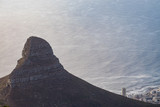 Fototapeta Morze - Lion's Head From Table Mountain