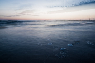 Wall Mural - Beach