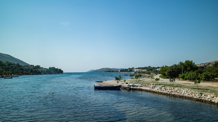 Canvas Print - Croatia