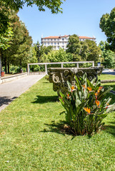 Poster - Viana do Castelo, Portugal