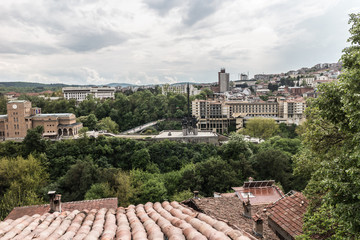 Canvas Print - veliko tarnovo