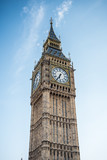 Fototapeta Big Ben - Iconic Clock Tower 