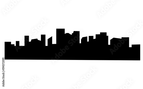 Featured image of post Edmonton Skyline Silhouette The 1980s were known for many things