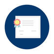 © Graphiqa-Stock - Certificate | Icon Design Education