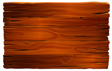 Old Wood Board Texture.