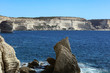 © Andrea Geiss - Die Küste von Bonifacio auf Korsika