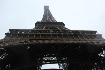 Eiffel Tower