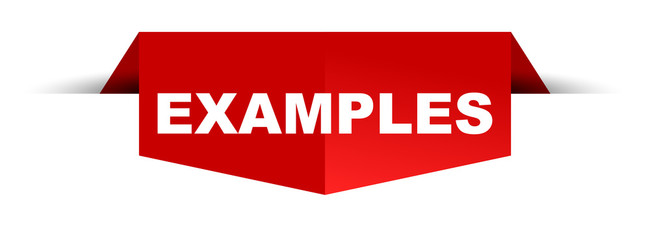 banner examples
