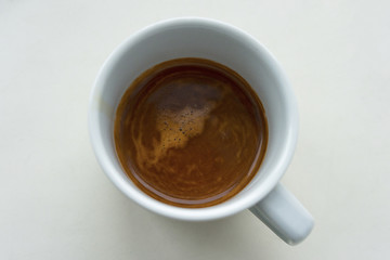 coffe espresso