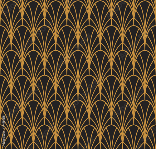 wektorowy-bezszwowy-wzor-stylowa-tekstura-streszczenie-art-deco