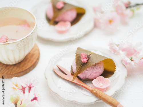 かわいい和菓子桜餅 Stock Photo Adobe Stock かわいい和菓子桜餅 Stock Photo Adobe Stock