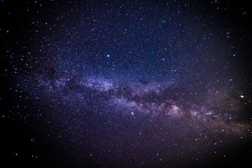 starry night