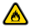© ecelop - Triangular Warning Hazard Symbol