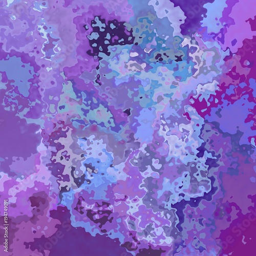 Abstract Stained Pattern Texture Background Light Blue Ultra