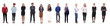 © Djomas - Group of people