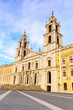 Palácio Nacional de Mafra, Convento e Basílica de Portugal