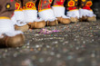 Mardi Gras - Carnaval de Binche 