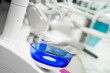 © Marko Rupena - Modern dental unit waterline equipment